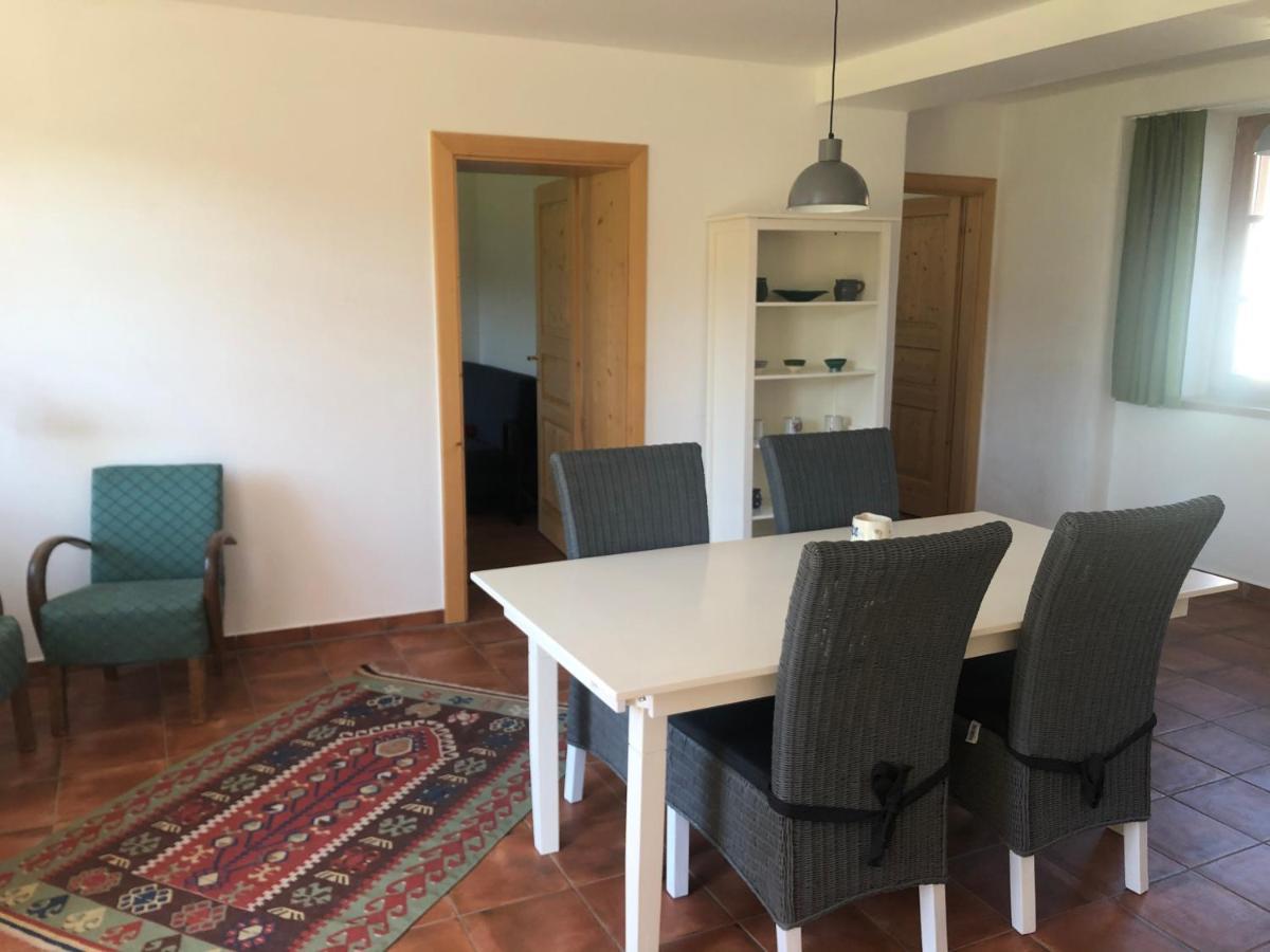 Limbach im BurgenlandSonnenhof公寓 外观 照片
