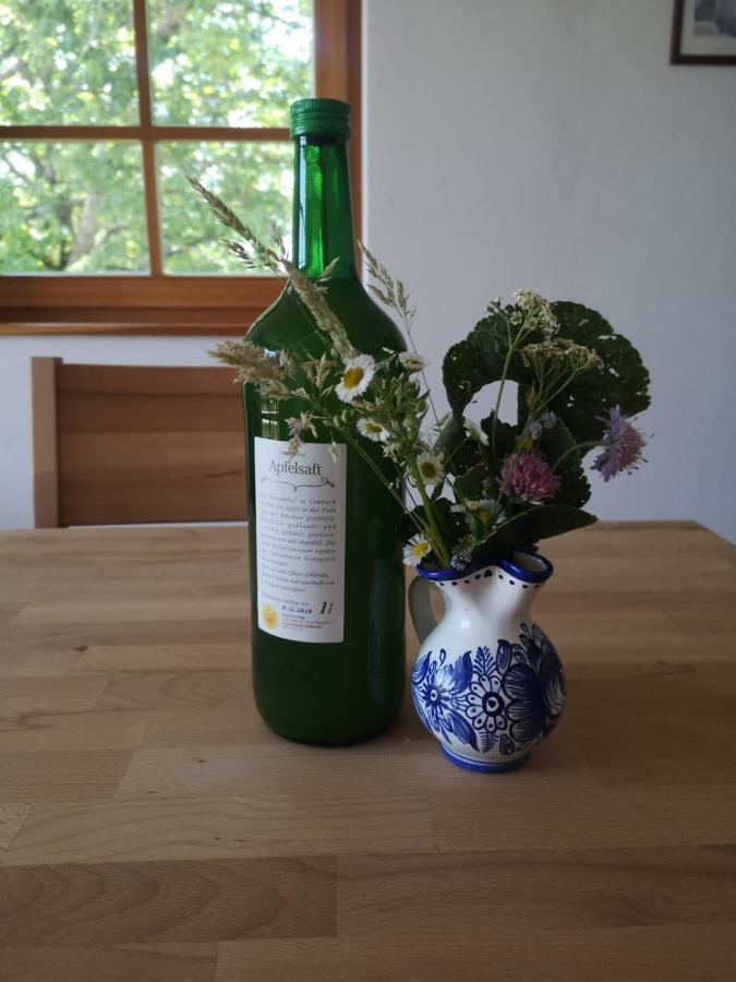 Limbach im BurgenlandSonnenhof公寓 外观 照片