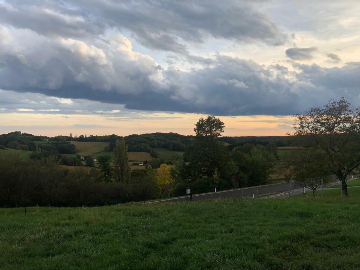 Limbach im BurgenlandSonnenhof公寓 外观 照片