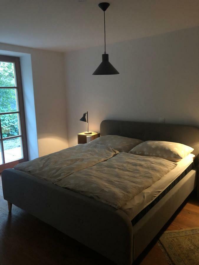 Limbach im BurgenlandSonnenhof公寓 外观 照片