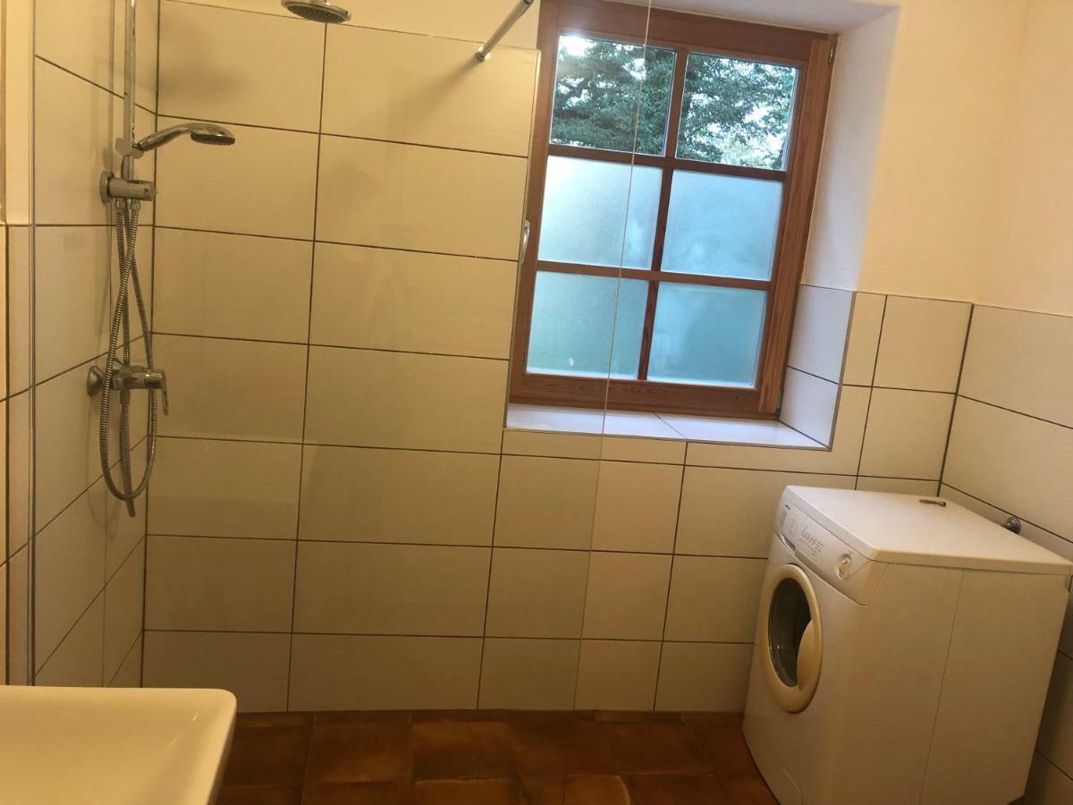 Limbach im BurgenlandSonnenhof公寓 外观 照片
