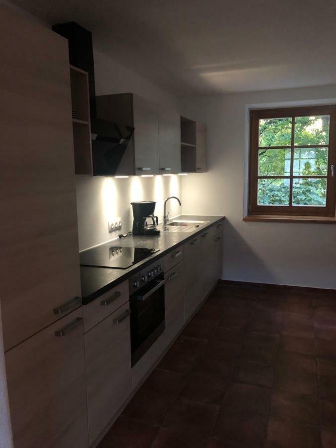 Limbach im BurgenlandSonnenhof公寓 外观 照片