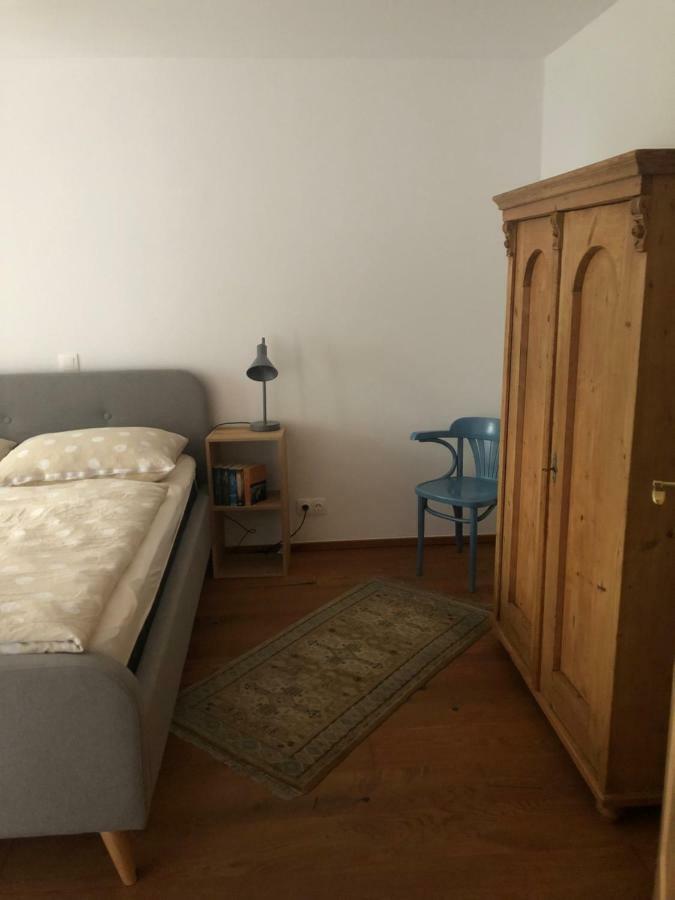 Limbach im BurgenlandSonnenhof公寓 外观 照片