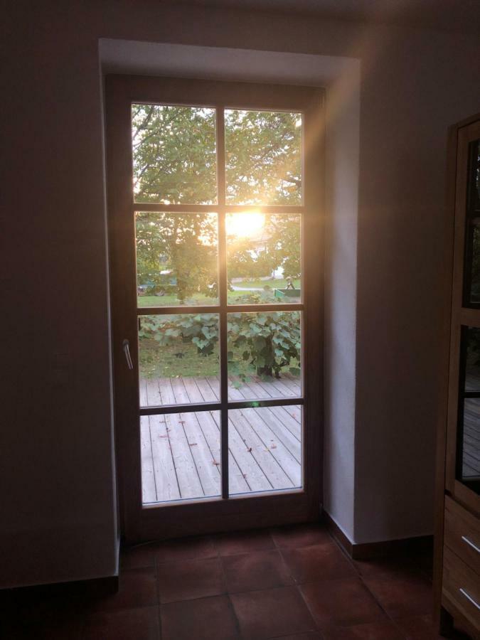 Limbach im BurgenlandSonnenhof公寓 外观 照片